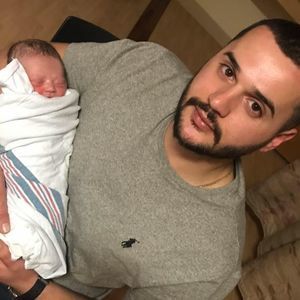 Meet your Posher, Fidan